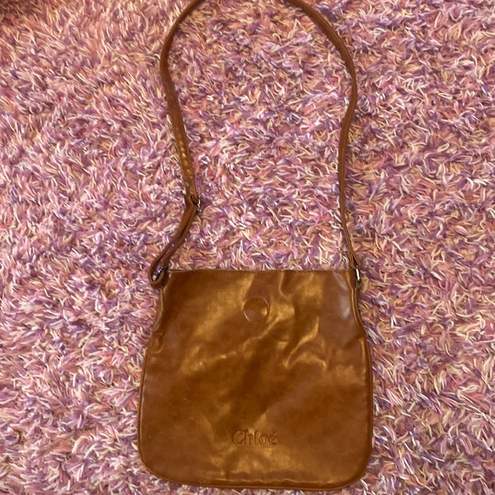 Chloé crossbody bag
